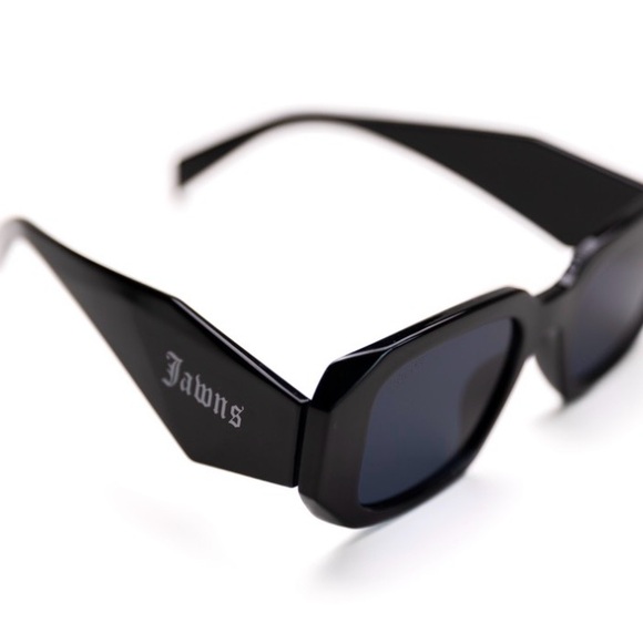 Tinted Jawns Signature 3-Pack Sunglasses Set w/ Mirrored Case NWT - Picture 6 of 8